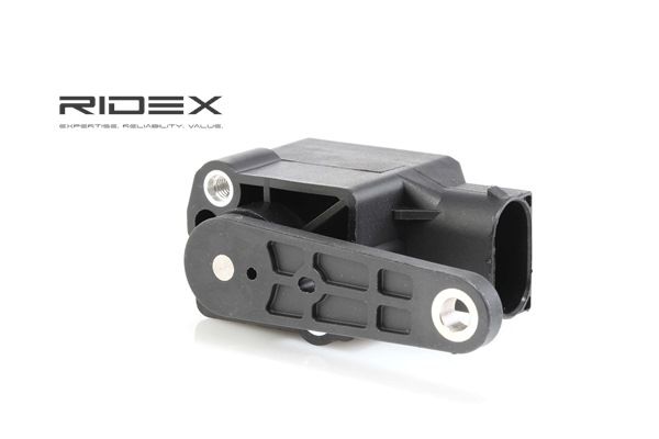 RIDEX 3721S0006 Sensor, Xenonlicht (Leuchtweiteregulierung) Vorderachse,  Hinterachse ▷ AUTODOC Preis und Erfahrung