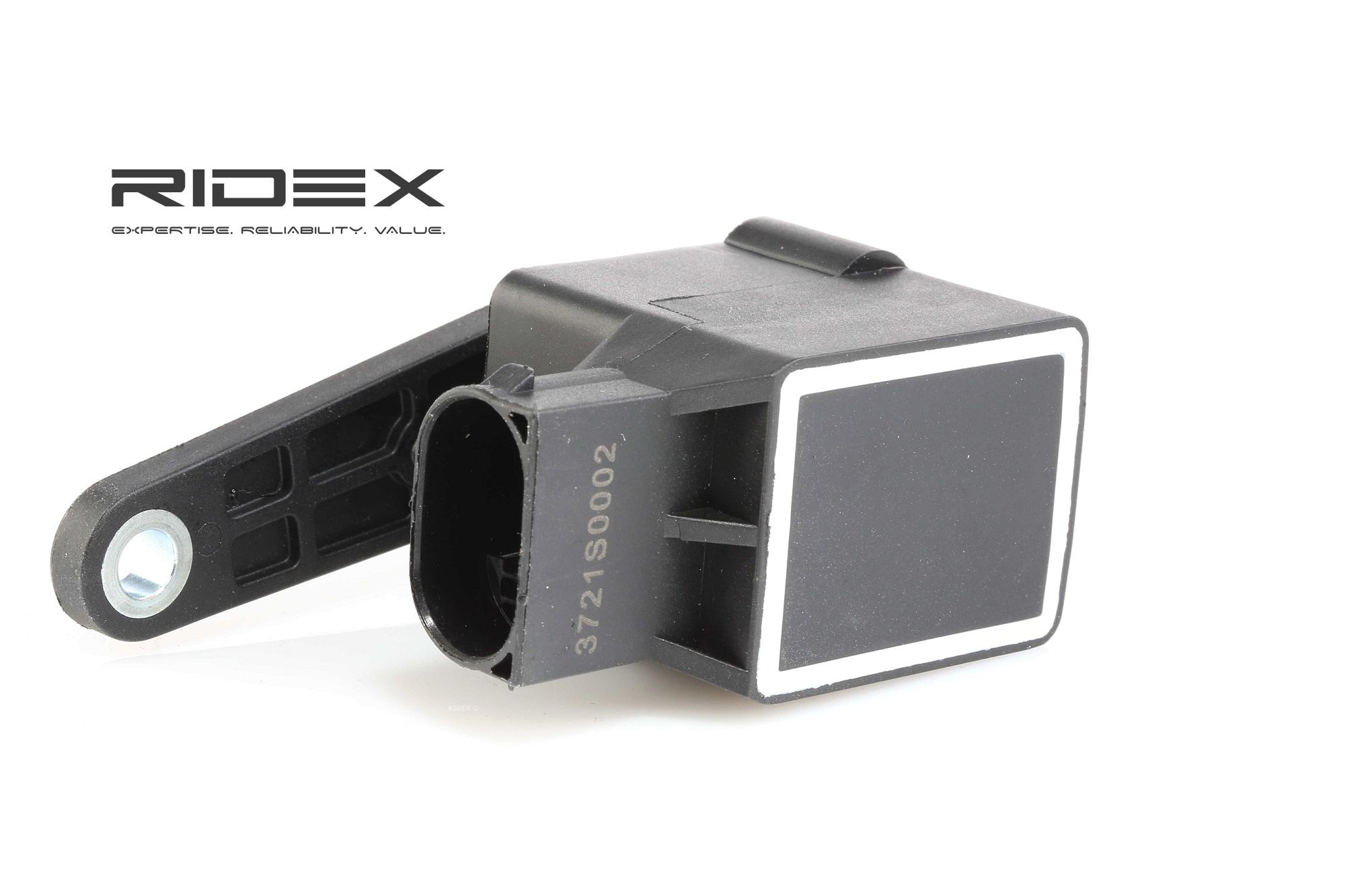 RIDEX Capteur, lumière bi-xénon (correcteur de portée) MERCEDES-BENZ 3721S0002 0105427617,A0105427617