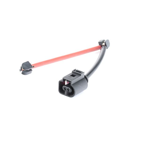 RIDEX Warnkontakt, Bremsbelagverschleiß 407W0067