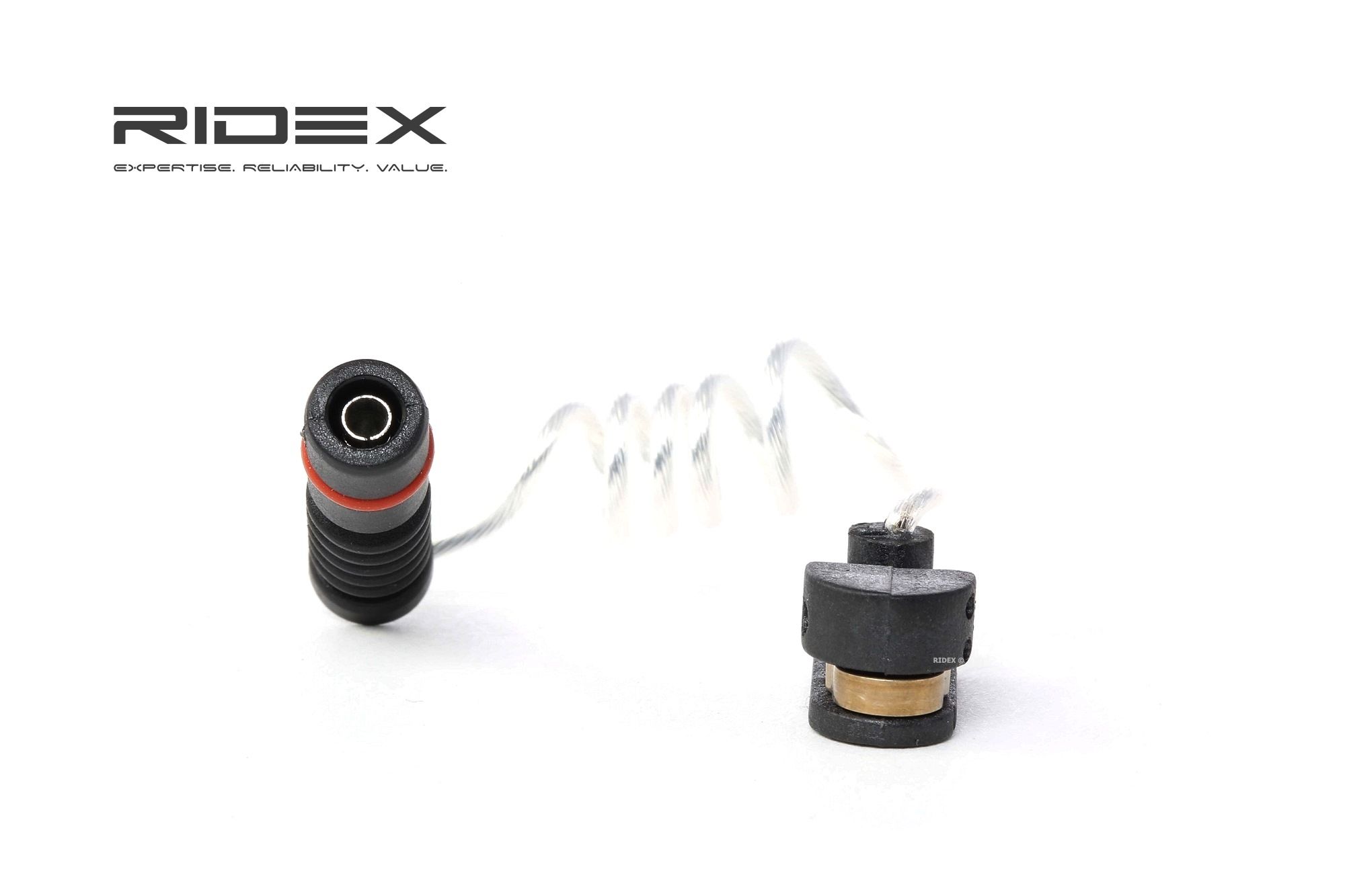 RIDEX 407W0082 MERCEDES-BENZ SPRINTER 2021 Brake pad sensor
