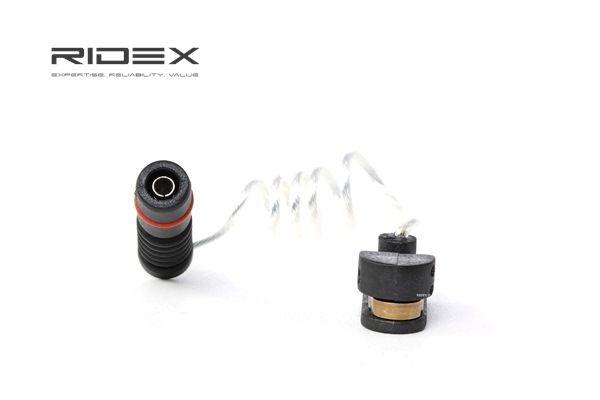 RIDEX Warnkontakt, Bremsbelagverschleiß 407W0082