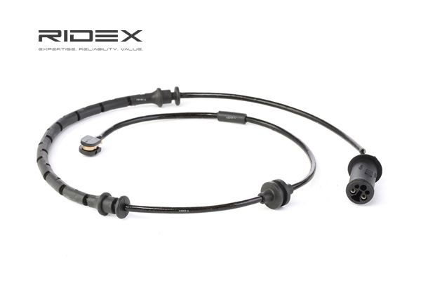 RIDEX Warnkontakt, Bremsbelagverschleiß 407W0059