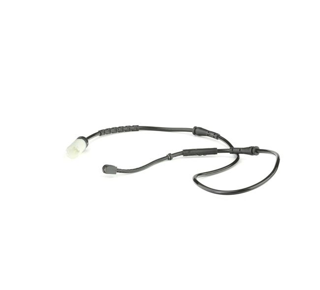 RIDEX Warnkontakt, Bremsbelagverschleiß 407W0080