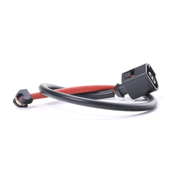 RIDEX Warnkontakt, Bremsbelagverschleiß 407W0045