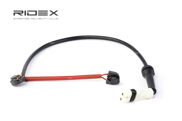 RIDEX Warnkontakt, Bremsbelagverschleiß 407W0091