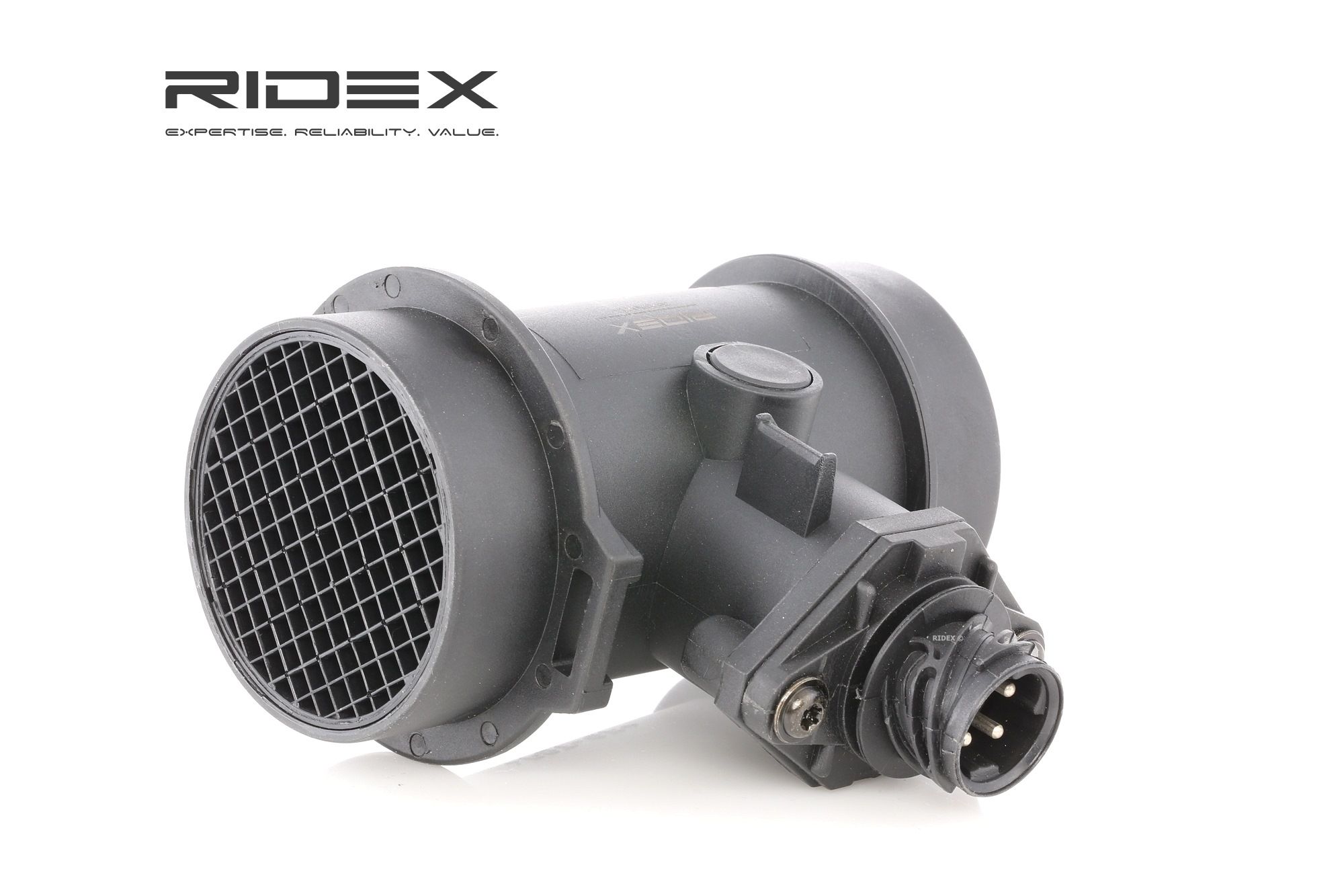 RIDEX Luftmassenmesser 3926A0243