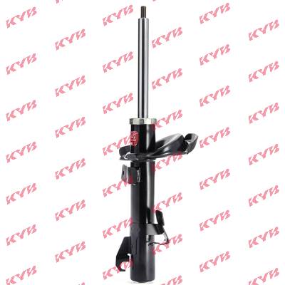 KYB Excel-G 334843 Shock absorber