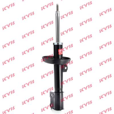 Great value for money - KYB Shock absorber 334846
