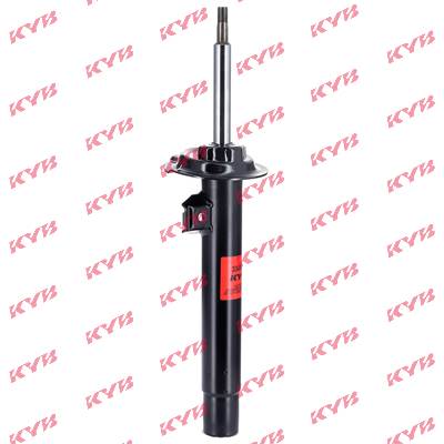 Great value for money - KYB Shock absorber 334946