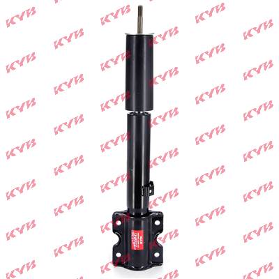 KYB Shocks rear and front Ford Transit Tourneo new 335800