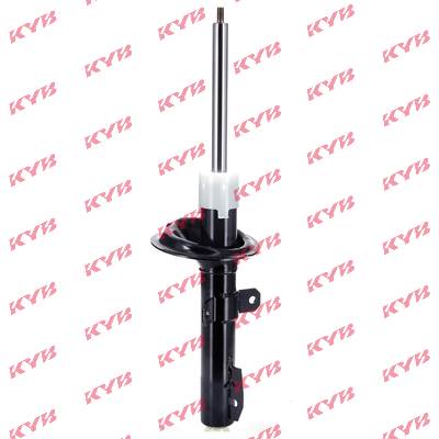 KYB Excel-G 335819 Shock absorber 6C1 118 045 BF