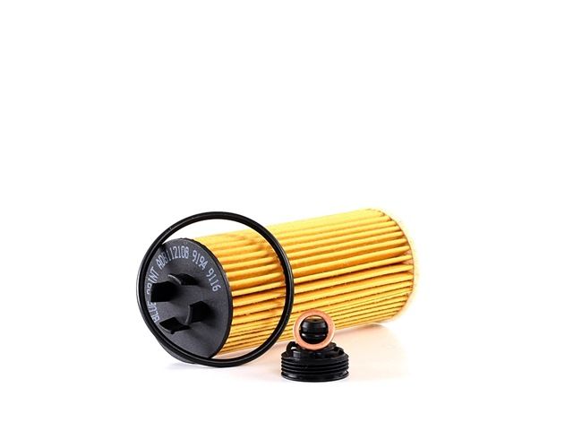 11 42 8 570 590 BOSCH, MANN-FILTER Ölfilter, Ölkühler, Dichtungssatz ...