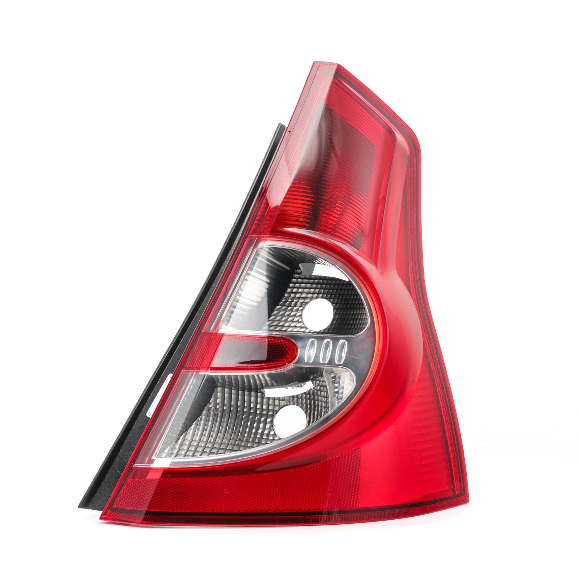 TYC Right, without bulb holder Tail light 11-11387-01-2 buy