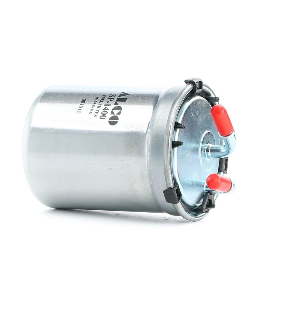 ALCO FILTER SP-1400 Fuel filter 6R0127400 C