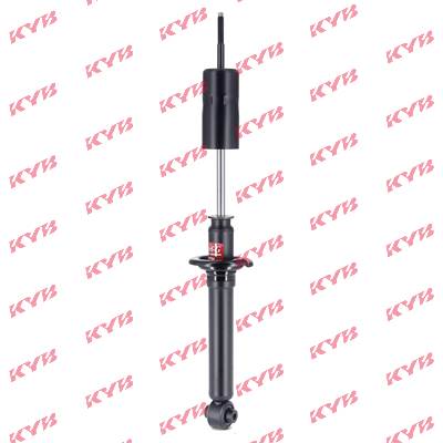 Great value for money - KYB Shock absorber 341007