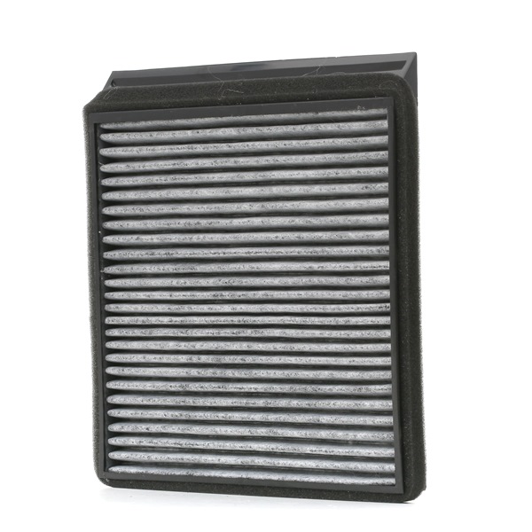 RIDEX 424I0227 Pollen filter
