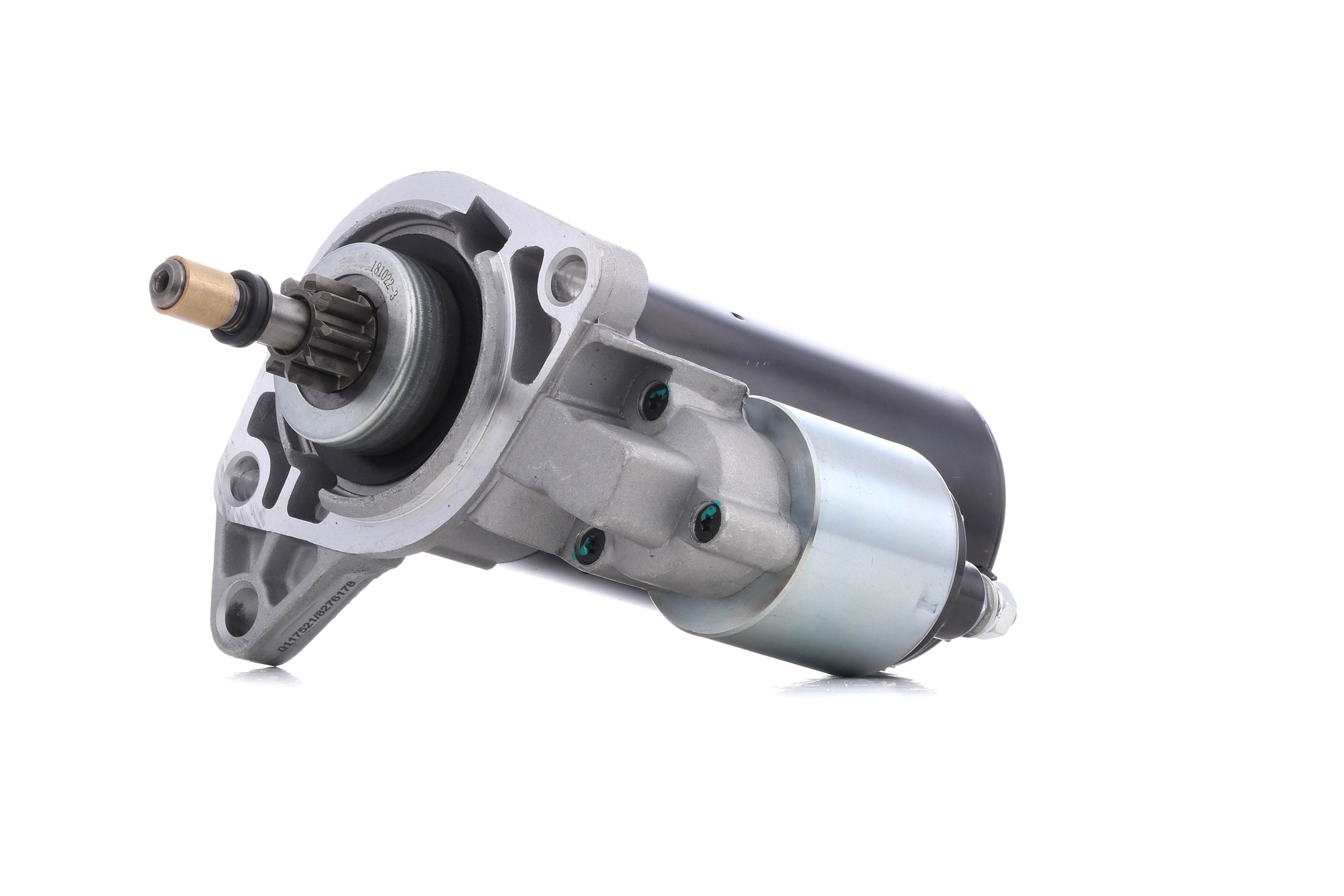 Audi A3 Engine starter motor 8276178 STARK SKSTR-0330256 online buy