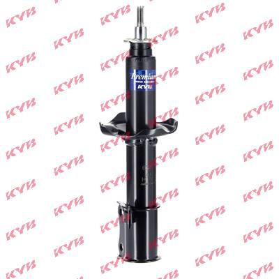 KYB 632087 amortiguadores Mazda 121 DB precio