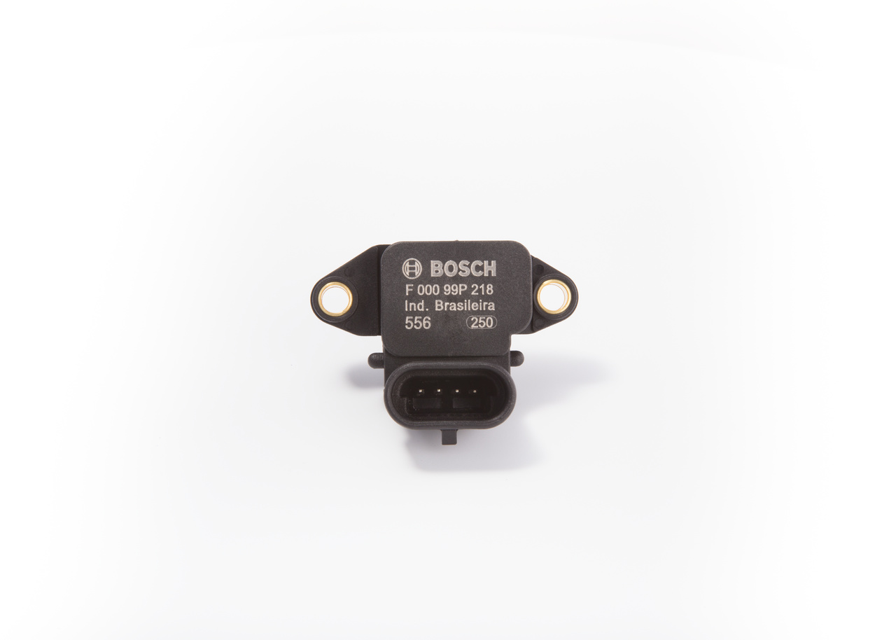 Original BOSCH Sensor, intake manifold pressure F 000 99P 218 for FIAT MULTIPLA