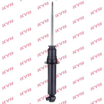 KYB Suspension shocks rear and front BMW 5 Saloon (E28) new 341080