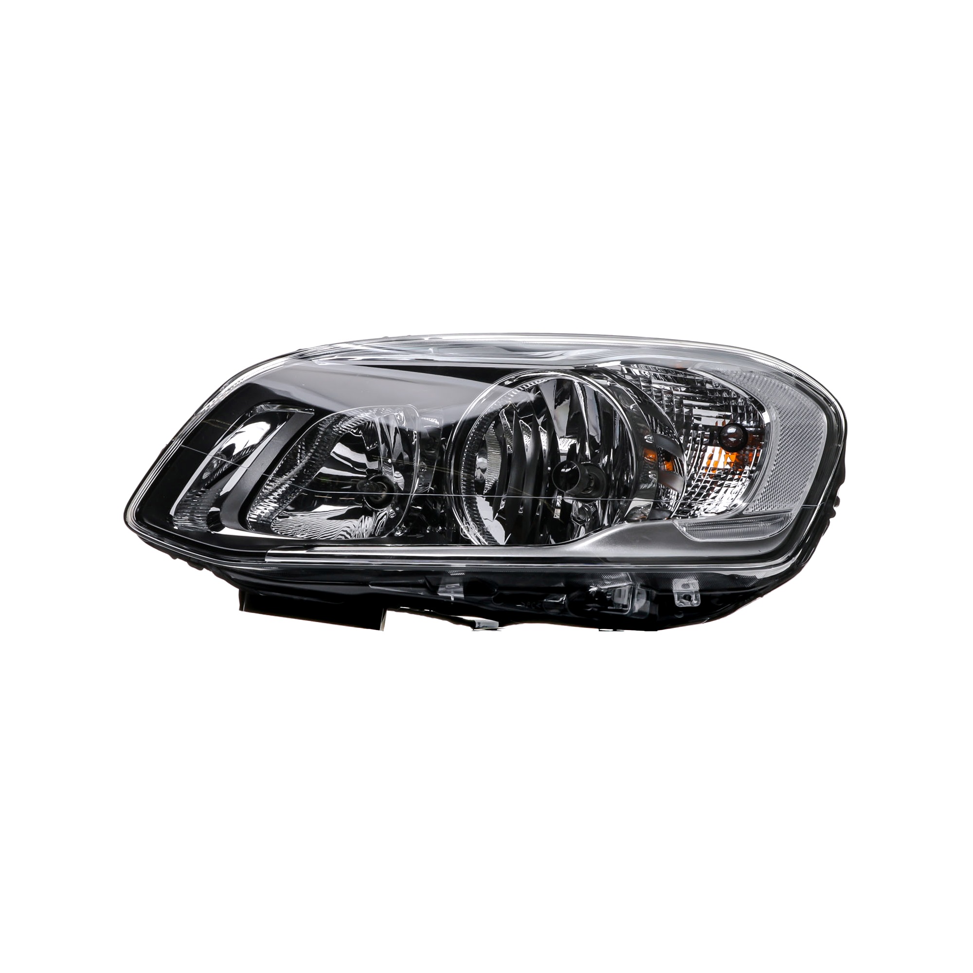 VALEO 045186 V40 Estate headlight replacement