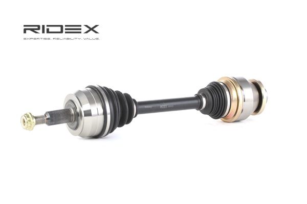 RIDEX 13D0128 Drive shaft