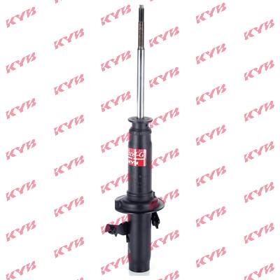 KYB 341112 precio amortiguadores HONDA LEGEND delanteros y traseros