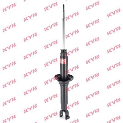 KYB Excel-G 341116 Schokdempers Legend 2.7 i 24V 169 Pk Benzine 1990 prijs