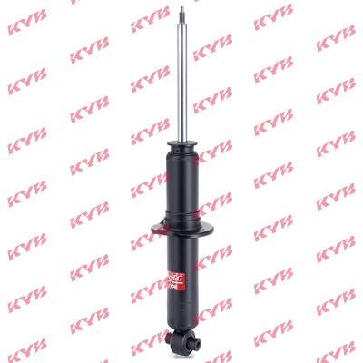 KYB Excel-G 341133 Shock absorber 4A9513031B
