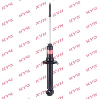 341154 KYB Excel-G Eixo traseiro, Pressão do gás, Tubo duplo, Amortecedor com assento de mola Amortecedor 341154 comprar económica