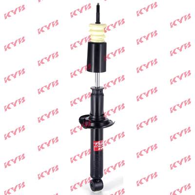 Toyota STARLET Damping parts - Shock absorber KYB 341191