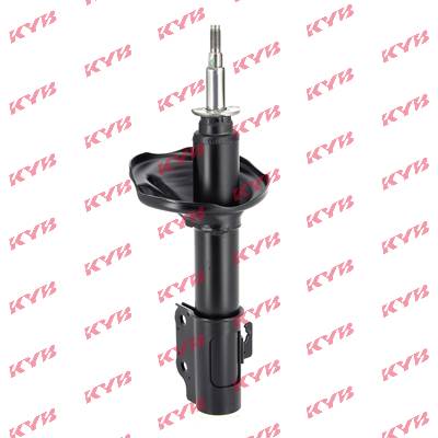 633011 Radiateur du moteur KYB B00134900C