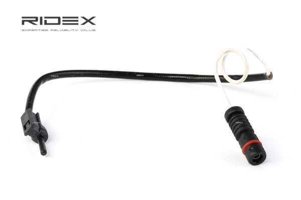 RIDEX Warnkontakt, Bremsbelagverschleiß 407W0088
