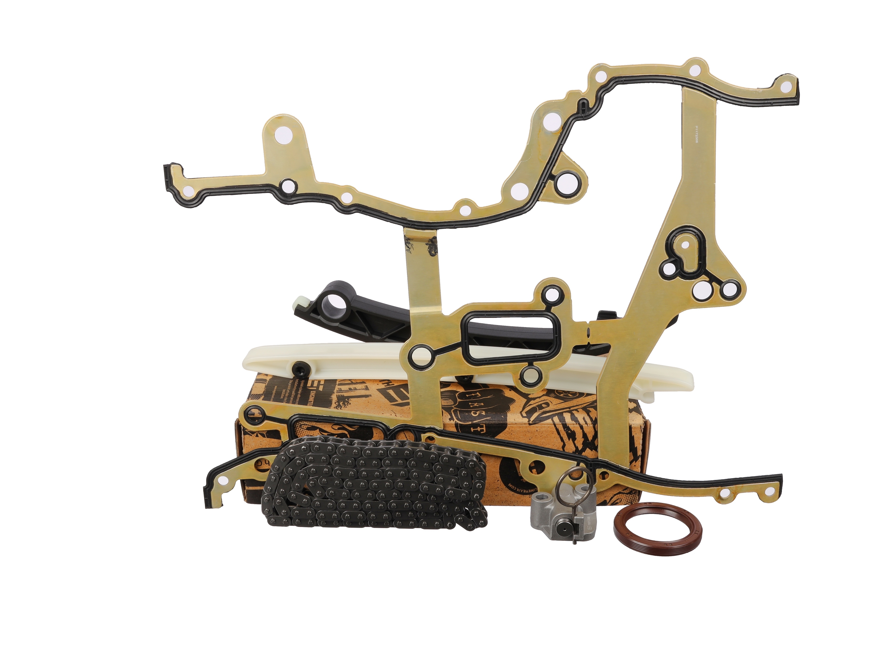 ET ENGINETEAM RS0030 Timing chain kit 21421-25002