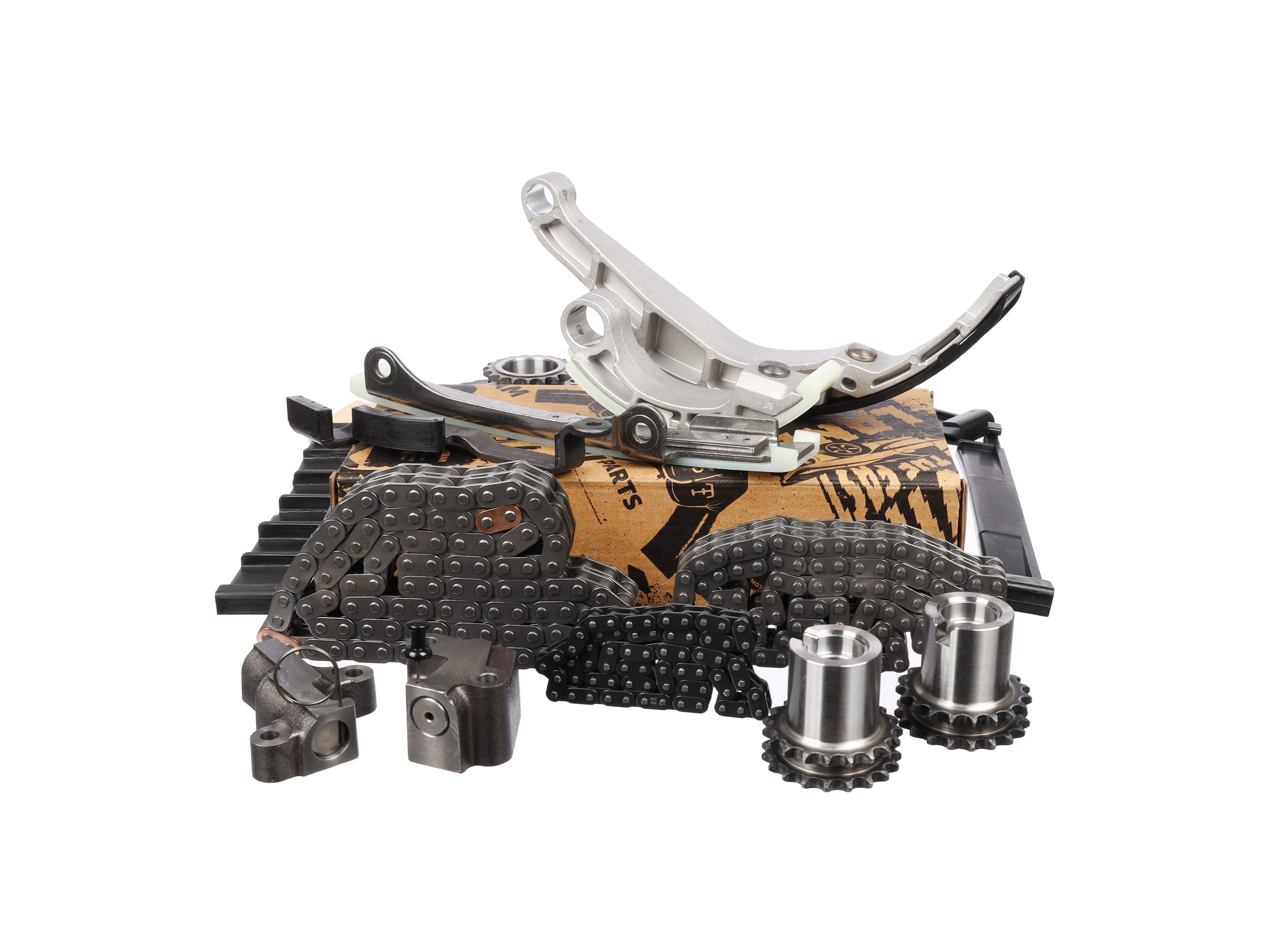 Great value for money - ET ENGINETEAM Timing chain kit RS0025