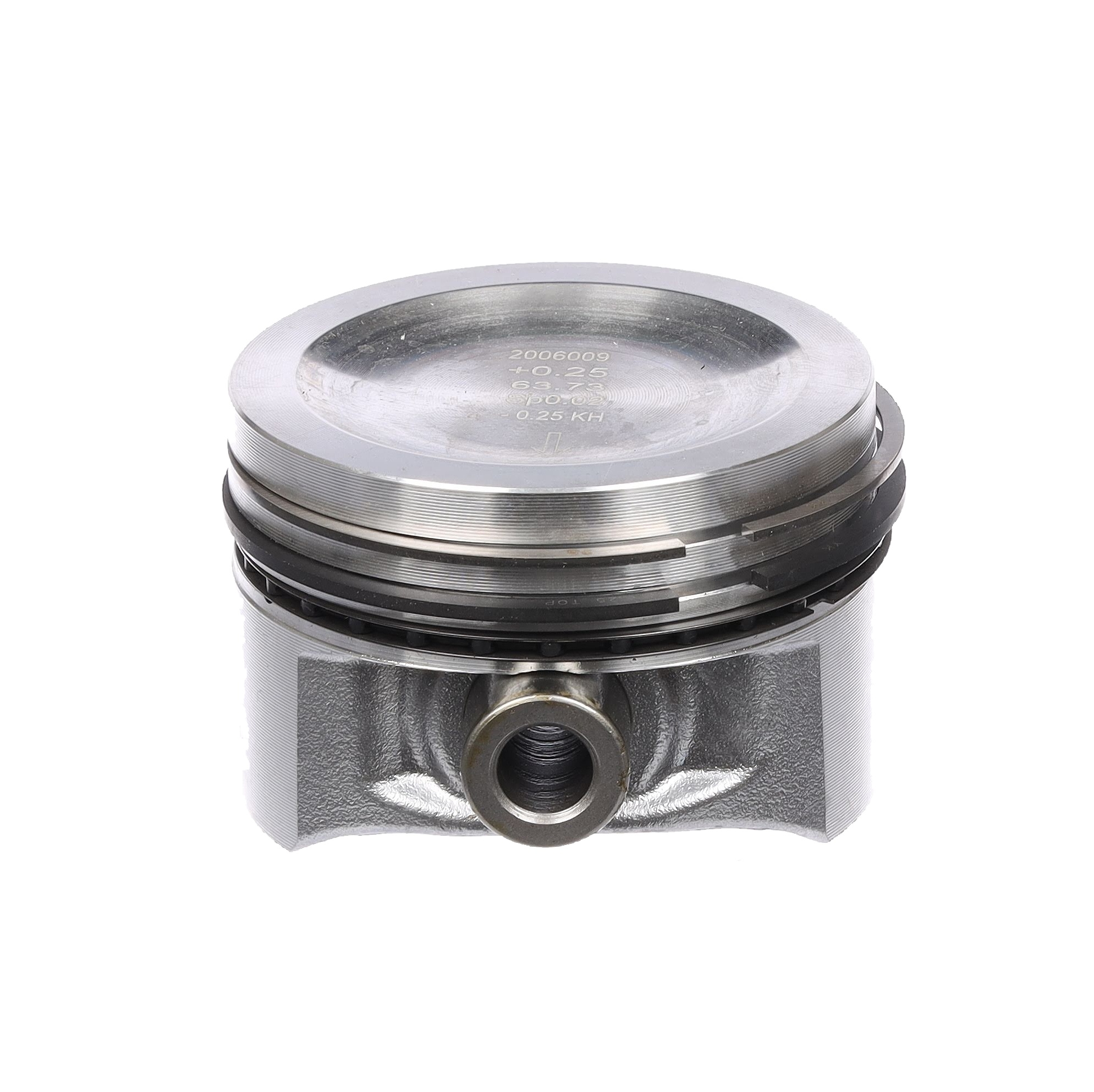 ET ENGINETEAM PM005000 Pistão forjado Smart 450 0.6 55 cv Gasolina 1999 preço