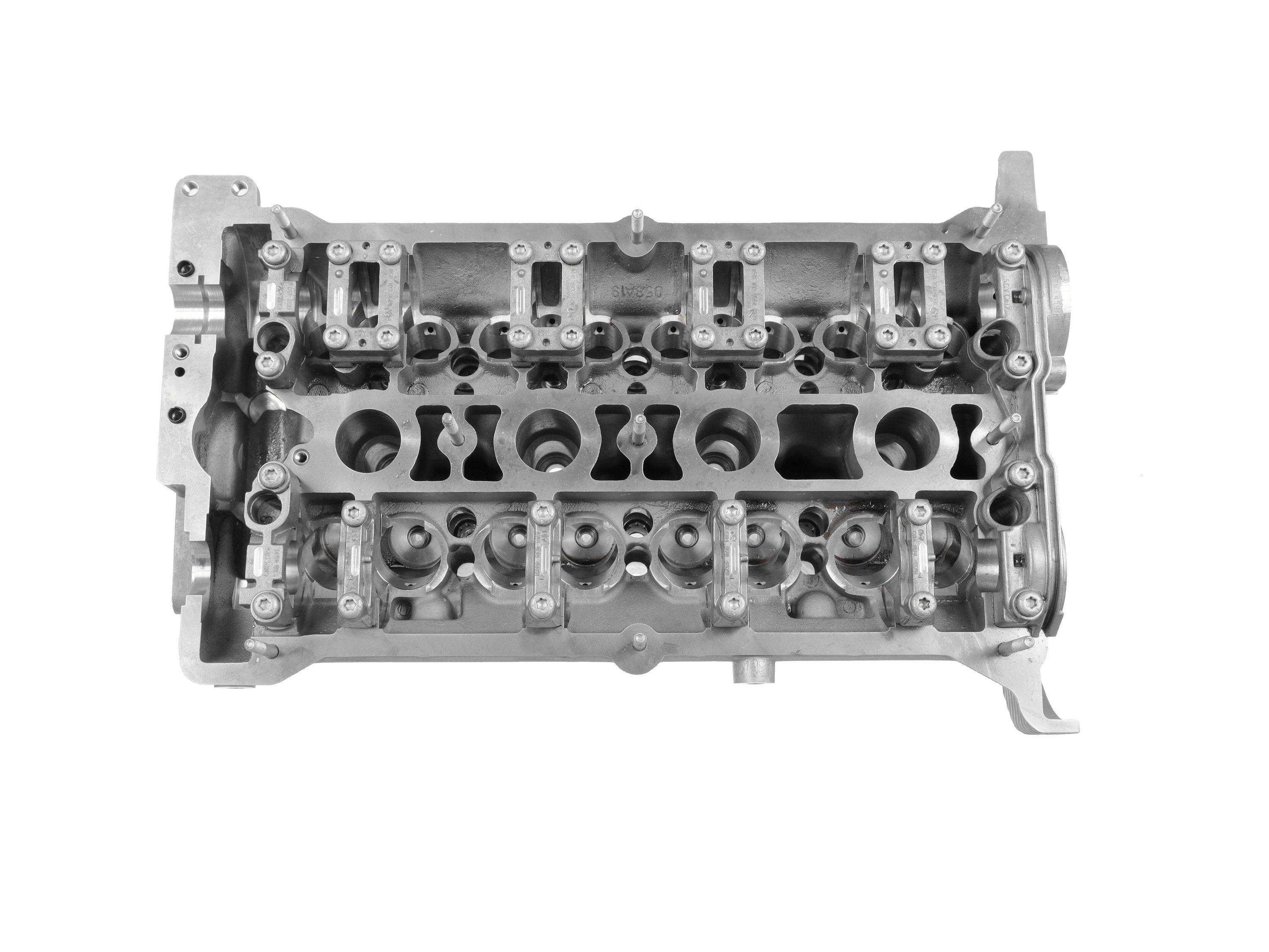 ET ENGINETEAM HL0049 Zylinderkopf