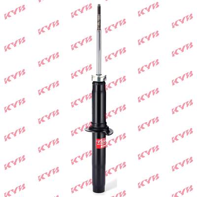 KYB Excel-G 341255 Shock absorber Front Axle, Gas Pressure, Twin-Tube, Spring-bearing Damper, Top pin