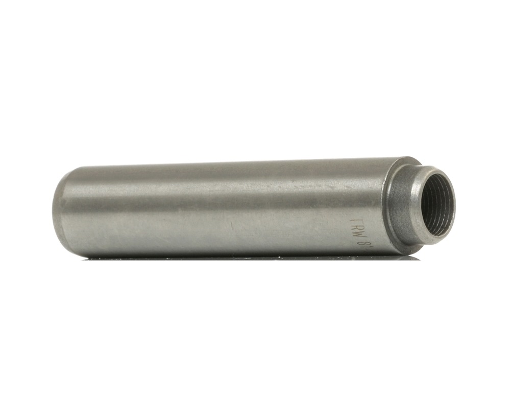 TRW Engine Component 81-34000 Valve Guides Grey cast iron with high phosphorus content, Exhaust Side