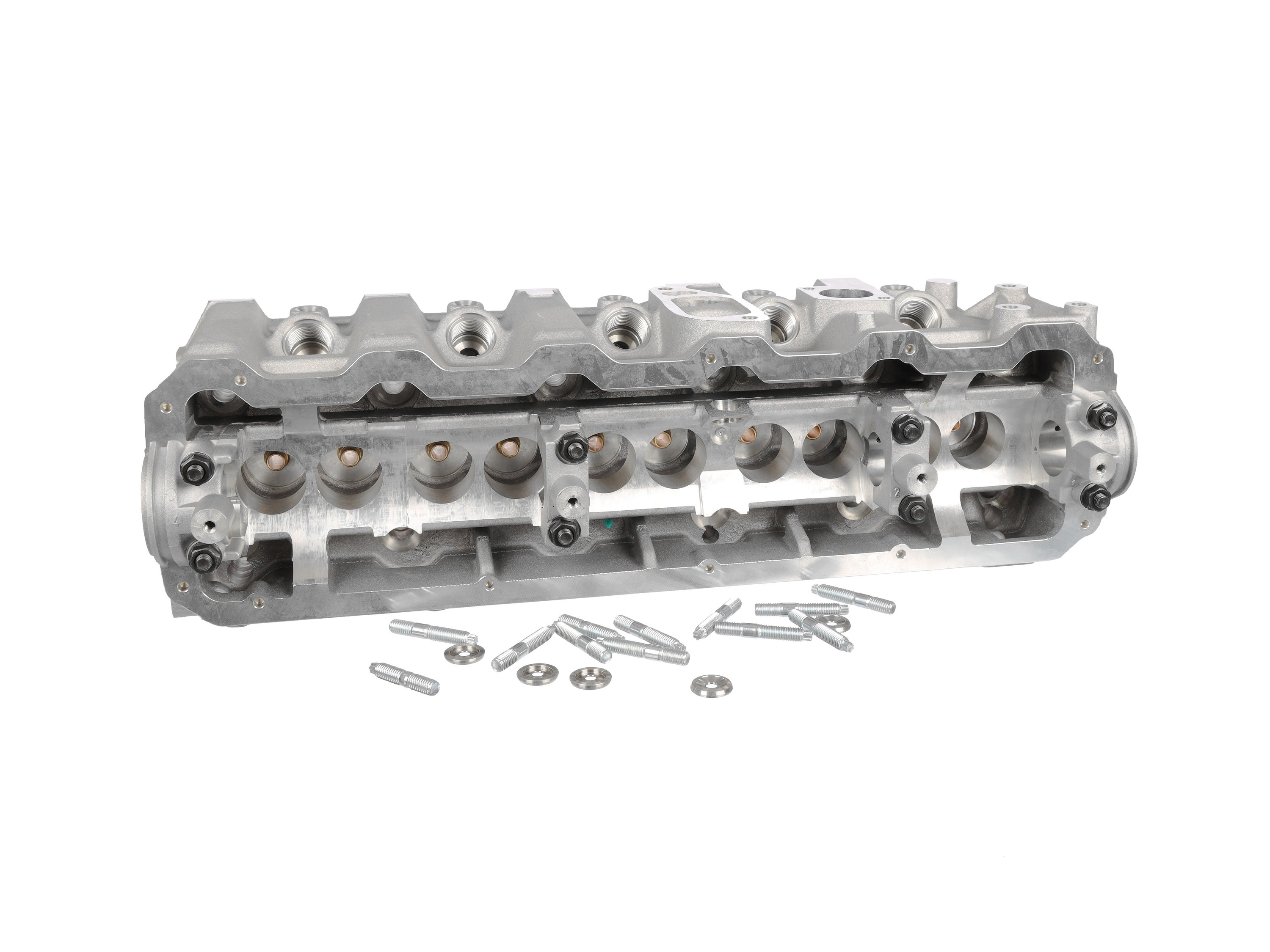 ET ENGINETEAM HL0056 Culasse de cylindre VW T4 Van 2.4 D Syncro 78 CV Diesel 1998 prix
