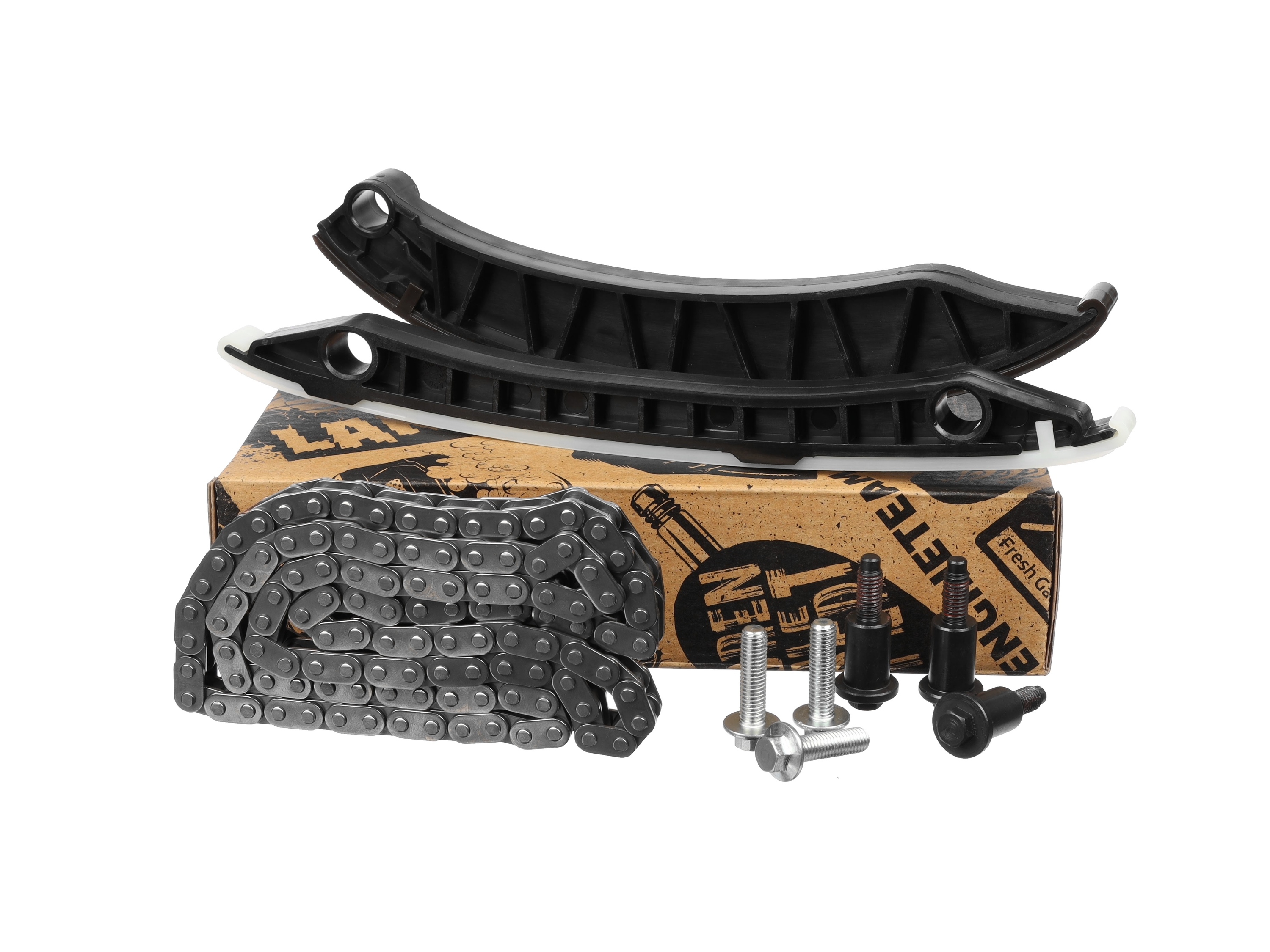 ET ENGINETEAM RS0028 Timing chain kit