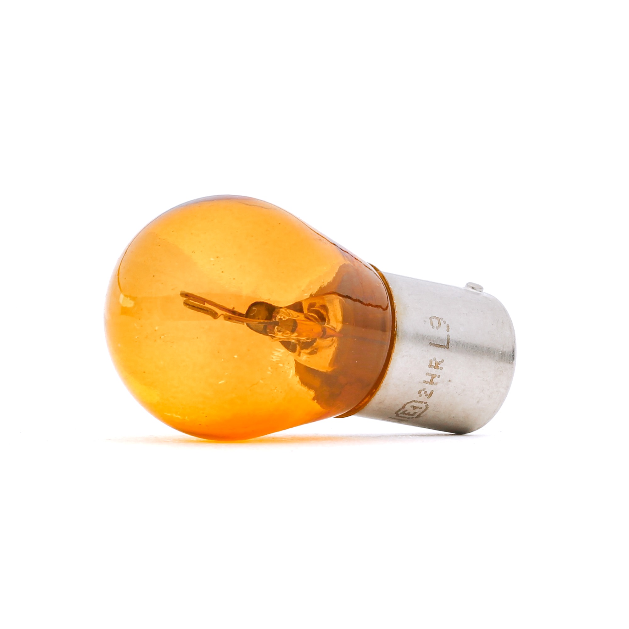 TESLA B52301 Knipperlicht-lampje 12V 21W, PY21W