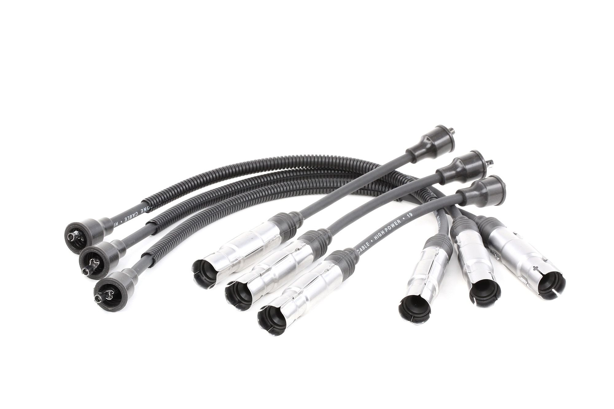 TESLA T092B Ignition Cable Kit