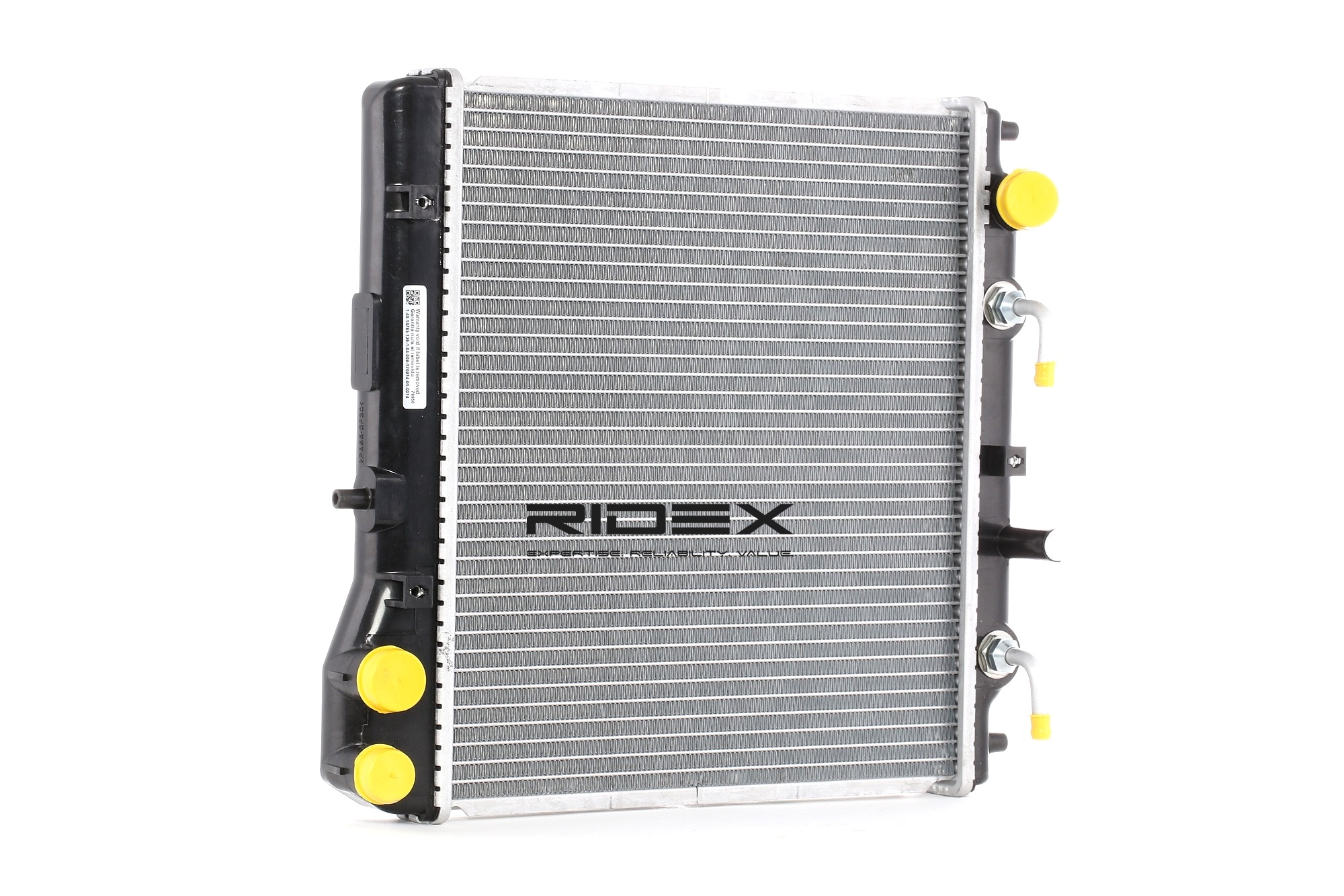 RIDEX 470R0075 Radiator HONDA N600 price