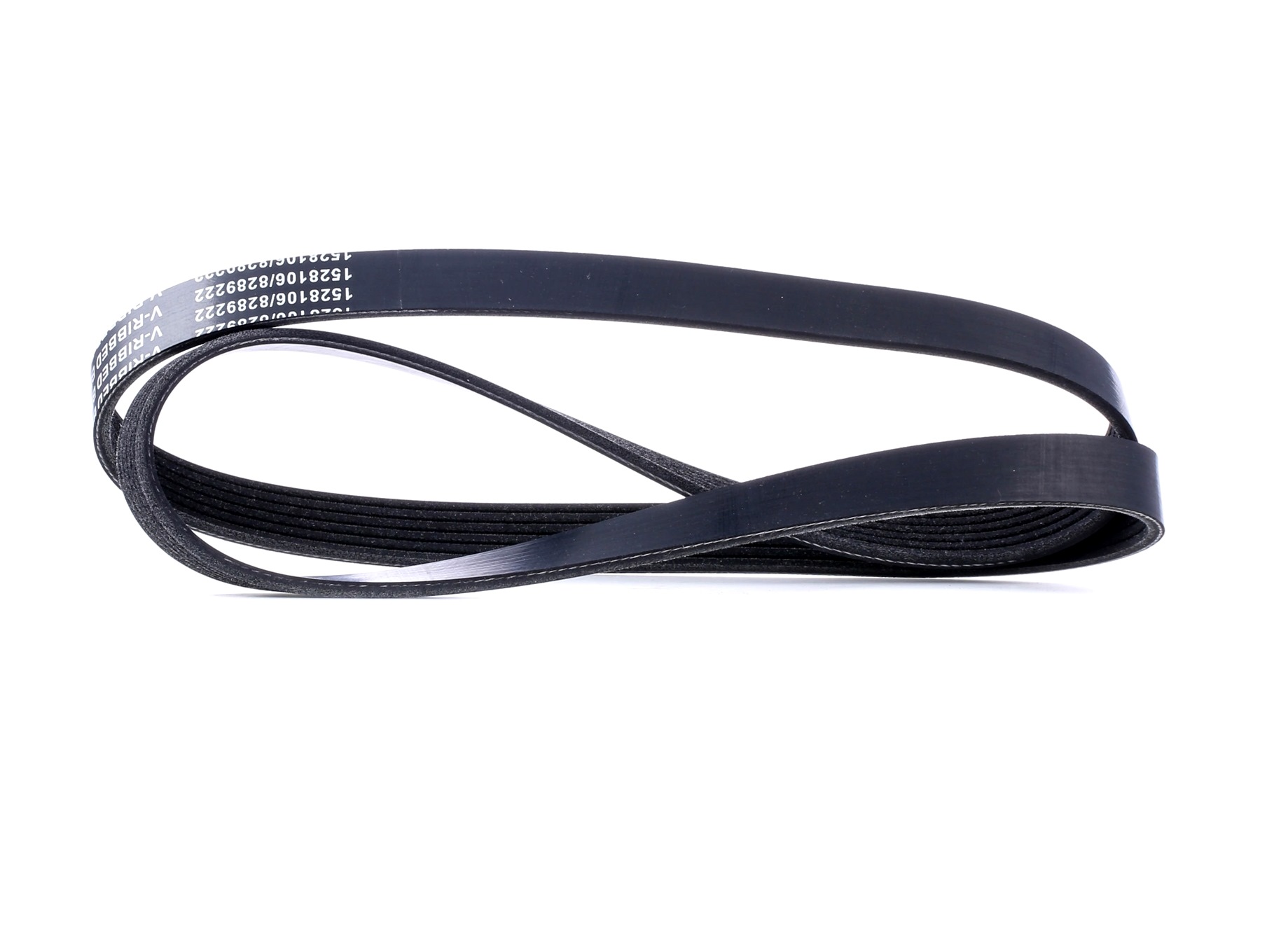 RIDEX 305P0127 OPEL CORSA 2015 Drive belt
