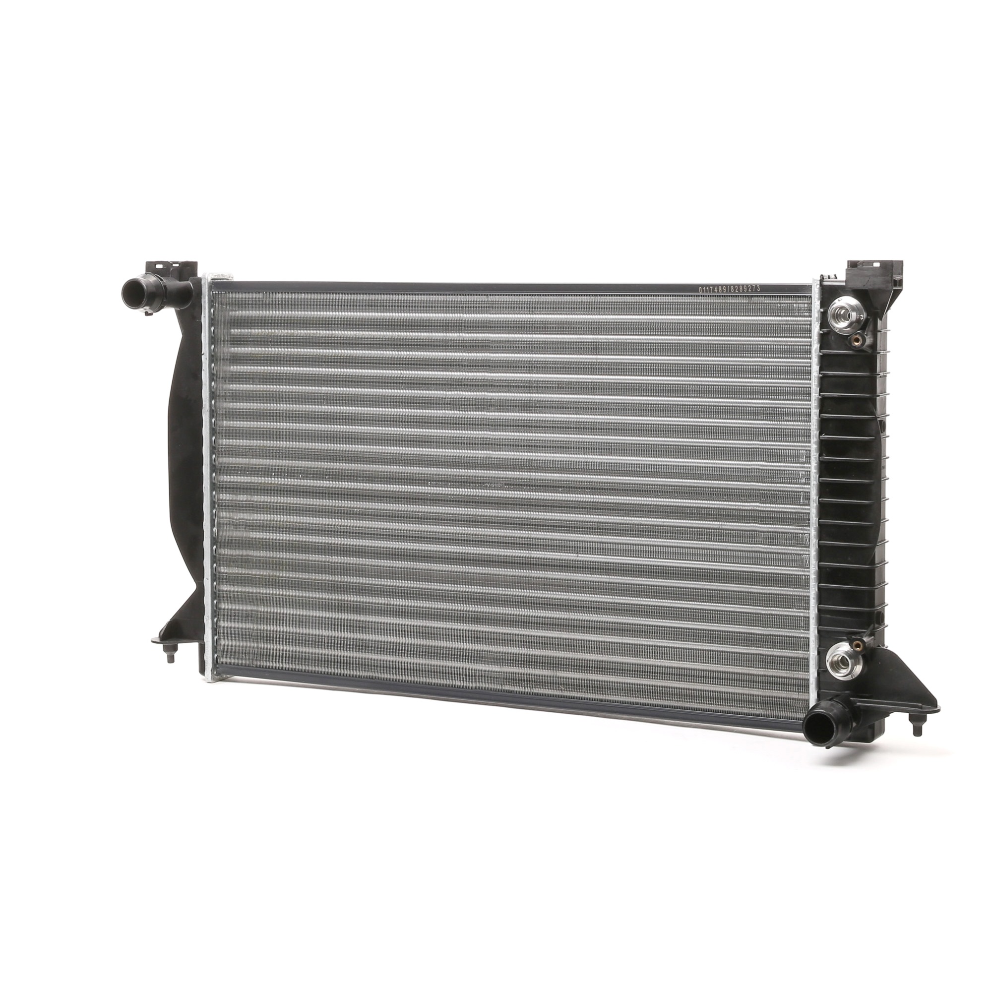 Great value for money - STARK Engine radiator SKRD-0120504