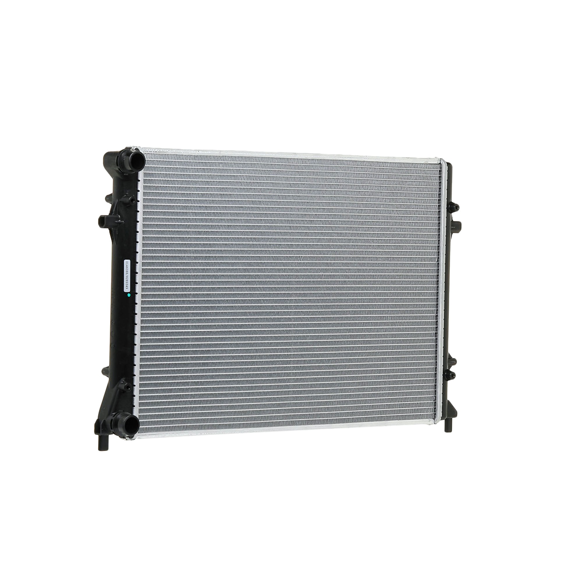 Great value for money - STARK Engine radiator SKRD-0120538