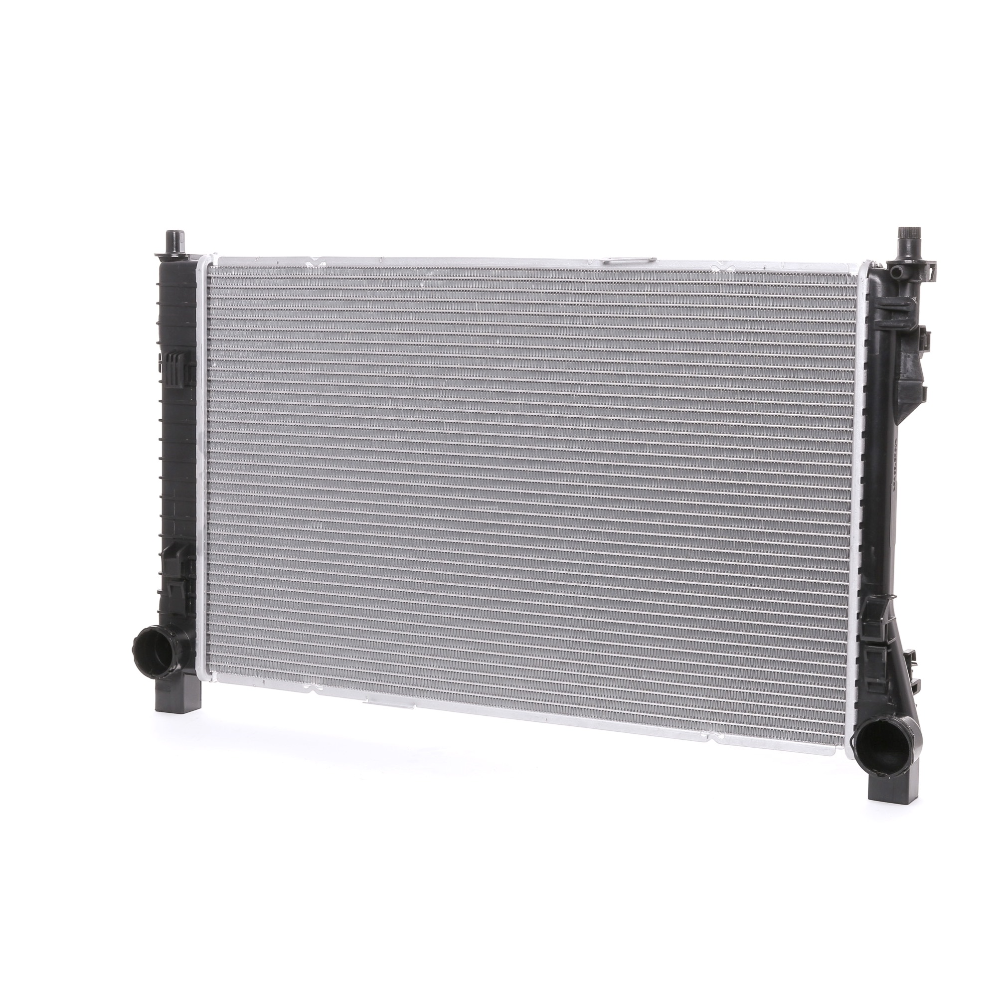 STARK Aluminium, Brazed cooling fins Radiator SKRD-0120549 buy