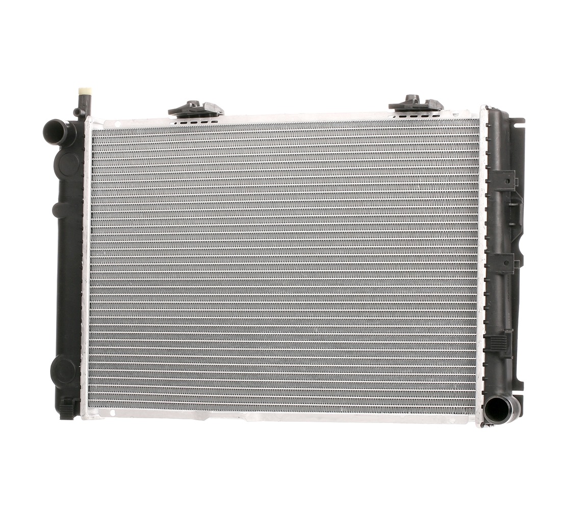 Great value for money - STARK Engine radiator SKRD-0120565