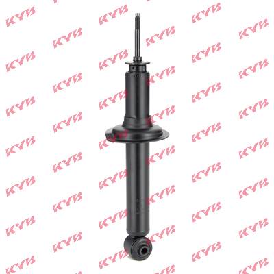 Pirkt 441095 KYB Premium Aizmugurējais tilts, Eļļas spiediens, Teleskopiskais amortizators Amortizators 441095 lēti